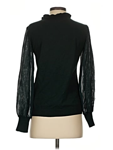 Adrianna Papell Turtleneck Sweater (view 2)