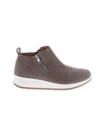 Blondo Ankle Boots (view 1)