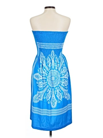Venus Casual Dress (view 2)