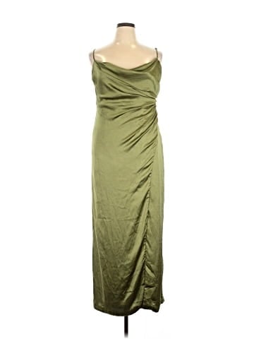 BHLDN Cocktail Dress (view 1)