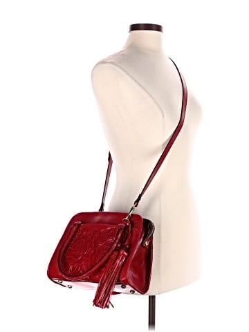 Patricia Nash Satchel (view 2)