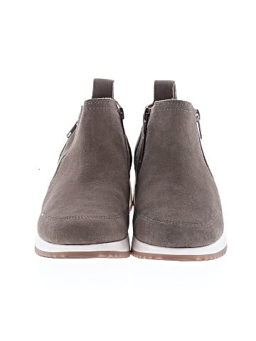 Blondo Ankle Boots (view 2)