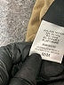 Bobeau Tan Poncho Size M - photo 7