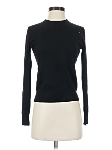 Theory Long Sleeve Top (view 1)