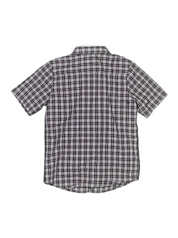 Volcom Short Sleeve Button-Down Shirt (view 2)