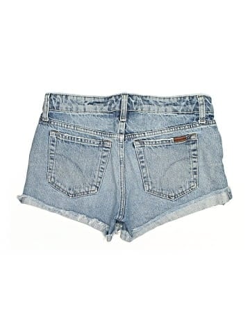 Joe's Jeans Denim Shorts (view 2)