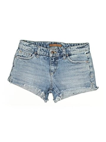 Joe's Jeans Denim Shorts (view 1)
