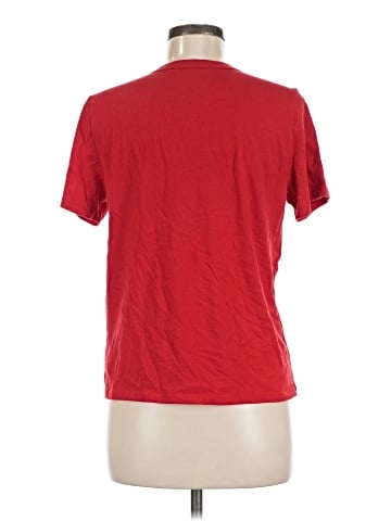 Old Navy Short Sleeve T-Shirt (view 2)