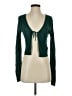 Gap Green Jacket Size S - photo 1