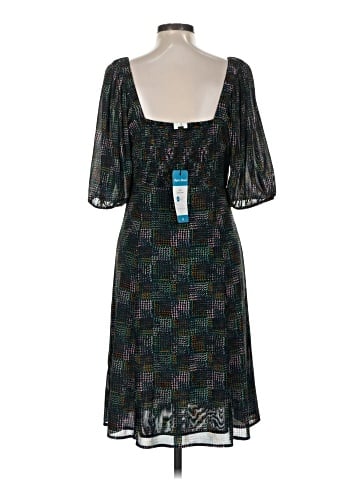 CAbi Cocktail Dress (view 2)