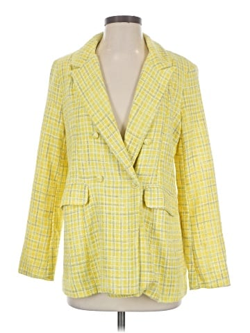 Rag & Bone Blazer (view 1)