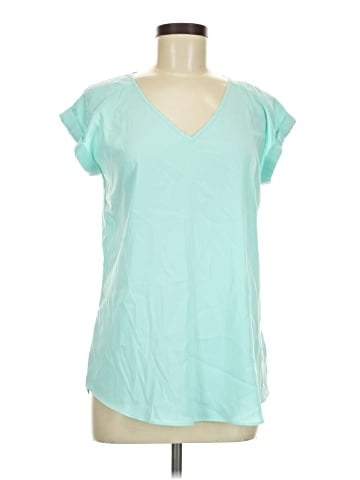 Express Outlet Short Sleeve T-Shirt (view 1)