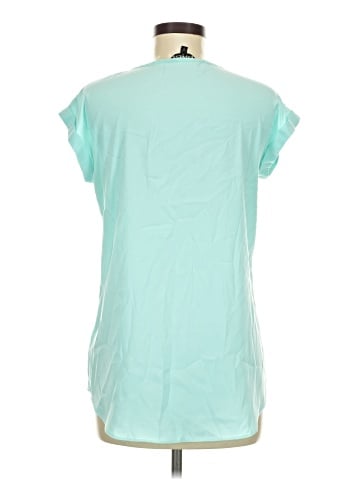 Express Outlet Short Sleeve T-Shirt (view 2)