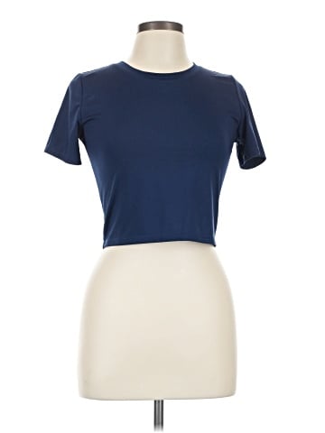 Unbranded Short Sleeve T-Shirt (view 1)