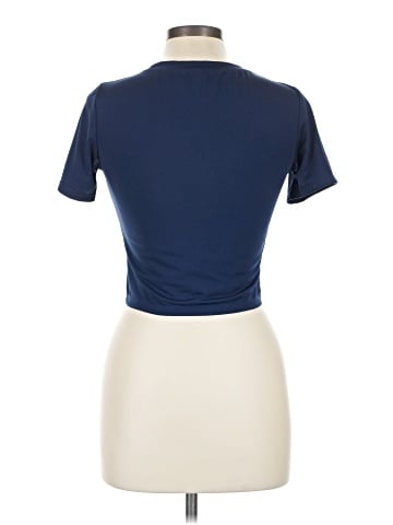 Unbranded Short Sleeve T-Shirt (view 2)