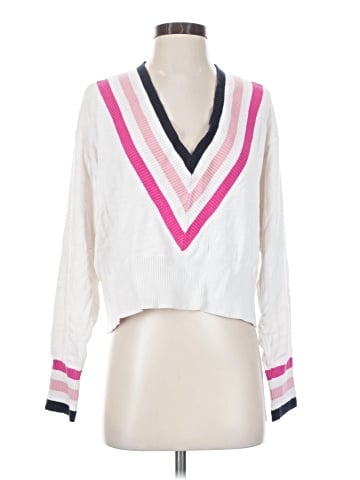 Tommy Hilfiger Long Sleeve Blouse (view 1)