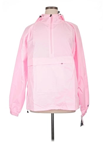 Champion Windbreaker (view 1)