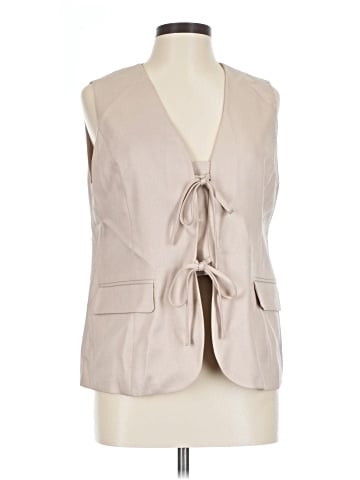 French Connection Sleeveless Blouse (view 1)