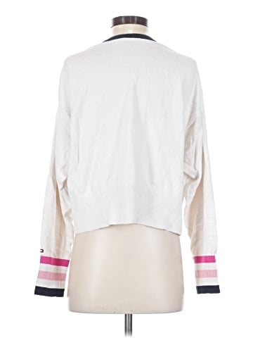 Tommy Hilfiger Long Sleeve Blouse (view 2)