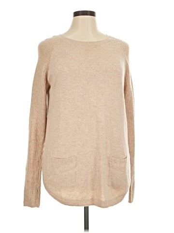 Gap Outlet Pullover Sweater (view 1)