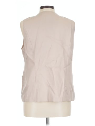 French Connection Sleeveless Blouse (view 2)