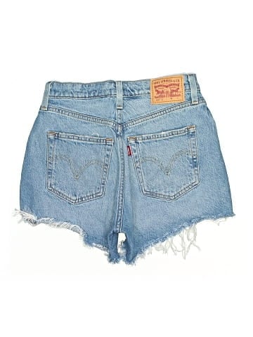 Levi's Denim Shorts (view 2)