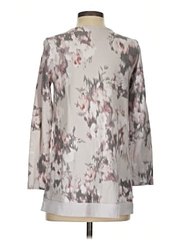 Purejill 3/4 Sleeve T-Shirt (view 2)