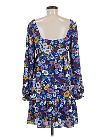 BCBGeneration Casual Dress (view 2)