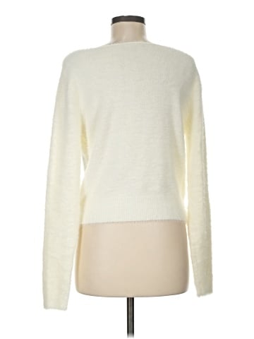 Lulus Pullover Sweater (view 2)