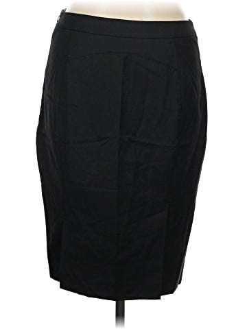 Ted Baker London Wool Skirt (view 1)