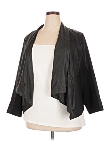 Style&Co Jacket (view 1)