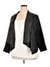 Style&Co Black Jacket Size 2X - photo 1