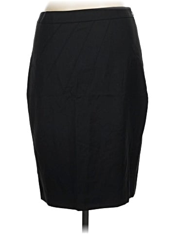 Ted Baker London Wool Skirt (view 2)