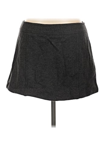 Theory Wool Skirt (view 1)