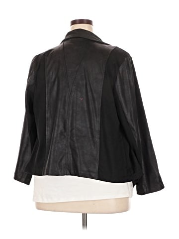 Style&Co Jacket (view 2)
