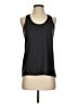 Xersion 100% Polyester Gray Active Tank Size XS - photo 1