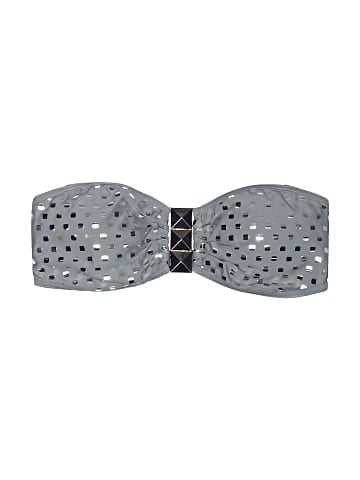Material Girl Swimsuit Top (view 1)