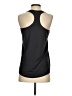 Xersion 100% Polyester Gray Active Tank Size XS - photo 2