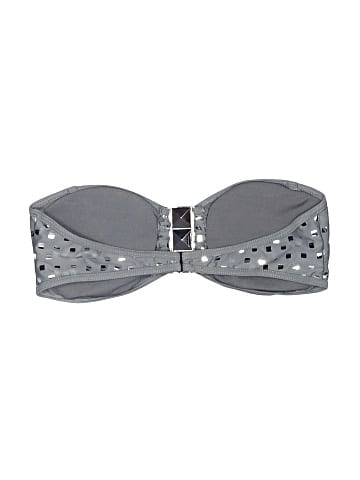 Material Girl Swimsuit Top (view 2)