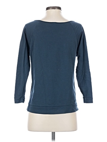 Next Level Apparel Sweatshirt (view 2)