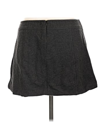 Theory Wool Skirt (view 2)