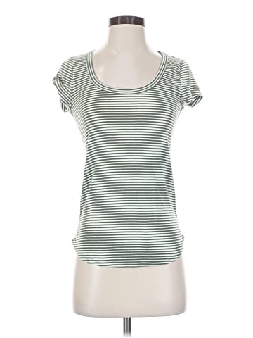 Three Dots Short Sleeve T-Shirt (view 1)