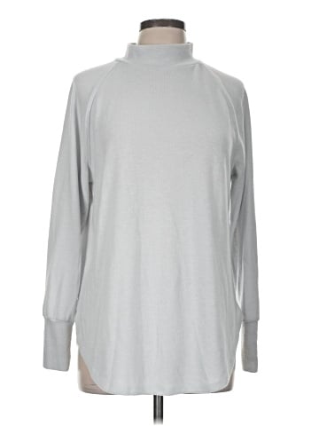 Ann Taylor LOFT Turtleneck Sweater (view 1)