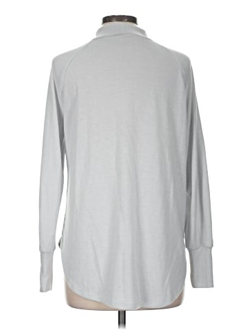 Ann Taylor LOFT Turtleneck Sweater (view 2)