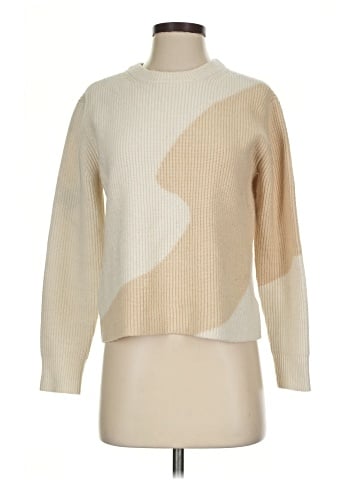 Derek Lam Pullover Sweater (view 1)