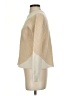 Derek Lam Color Block Ivory Pullover Sweater Size S - photo 5