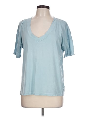 James Perse Short Sleeve T-Shirt (view 1)