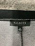 Talbots Solid Gray Active Pants Size 14 - photo 7