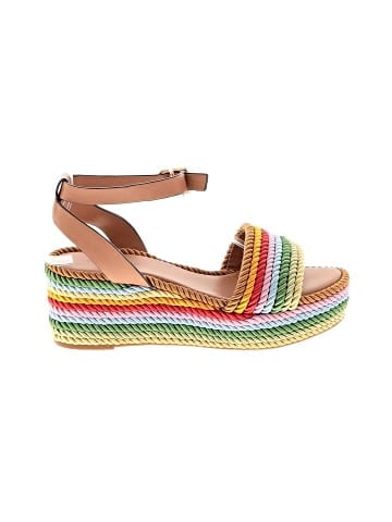 Tory Burch Wedges (view 1)