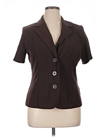 Sag Harbor Blazer (view 1)